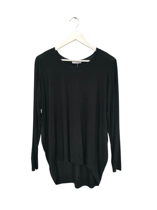 Ketz-ke | Black Top | Size 10