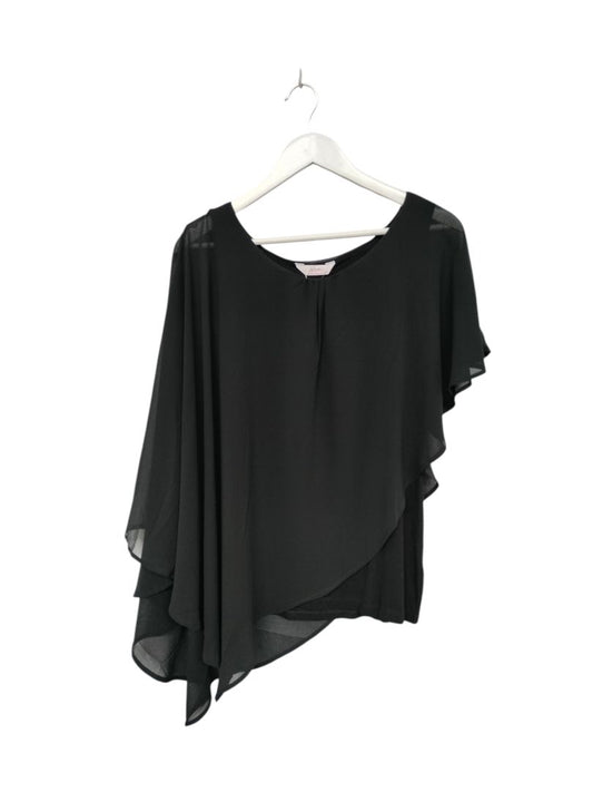 Urban | Black Top | Size 12
