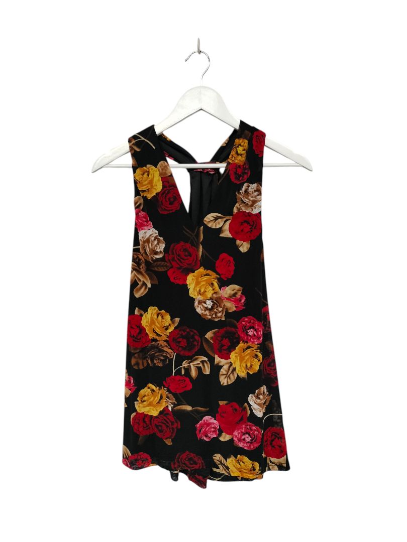 Pagani | Floral Top | Size 14