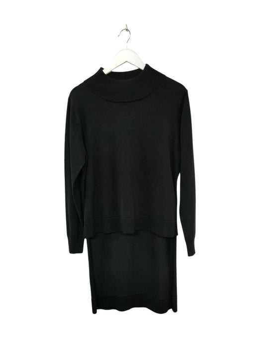 Nineteen46 | Black Knitwear | Size 10