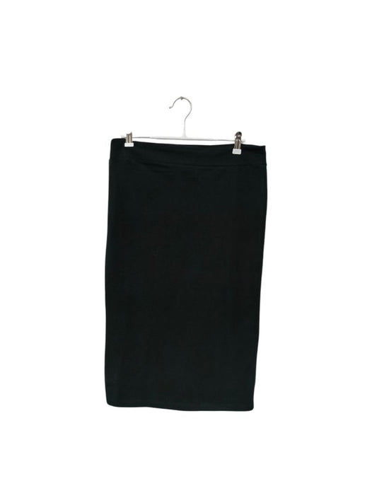 Betty Basics | Black Skirt | Size 12