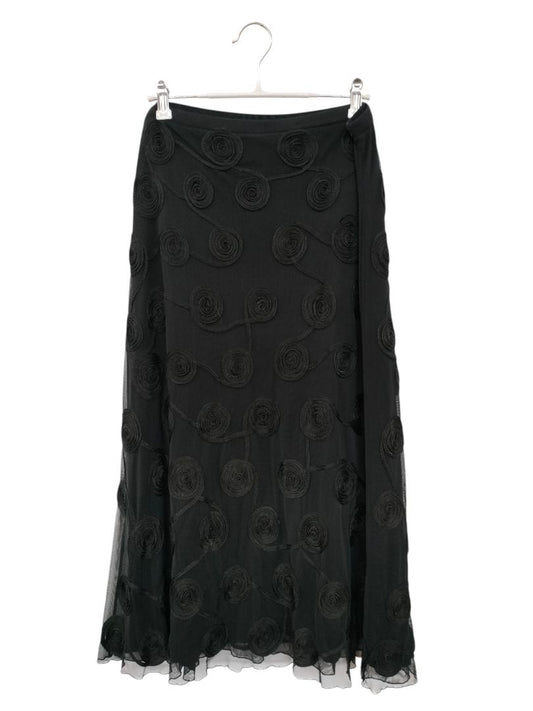Marilyn Seyb | Black Skirt | Size 14