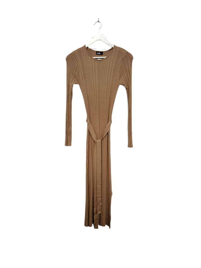 Dotti | Brown Dress | Size XS