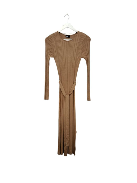 Dotti | Brown Dress | Size XS