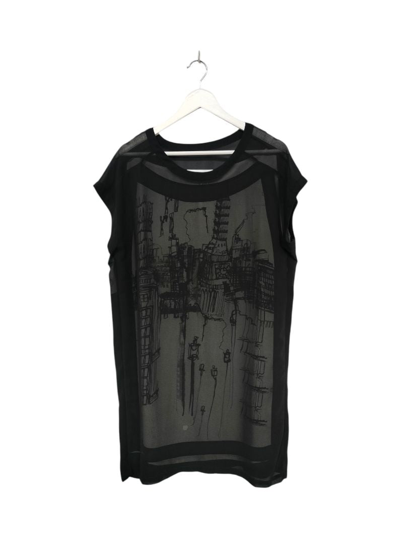 classified | Black Dress | Size M