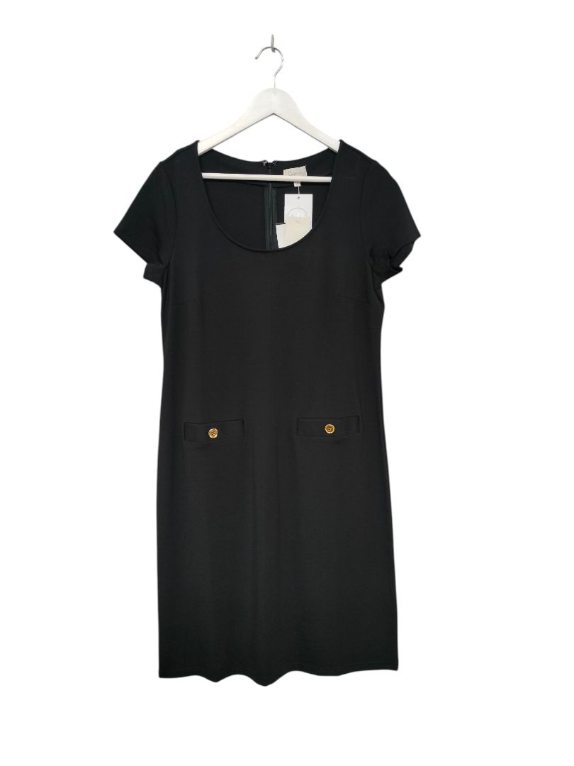 Capture | Black Dress | Size 12