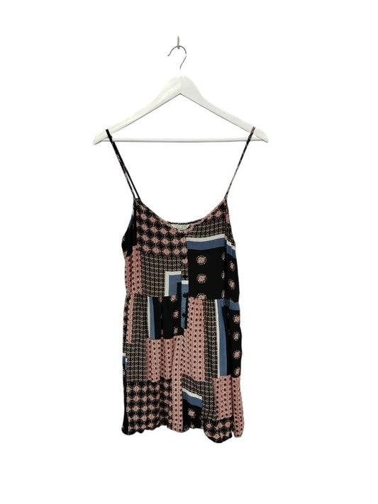 Jay Jays | Patterned Top | Size 12