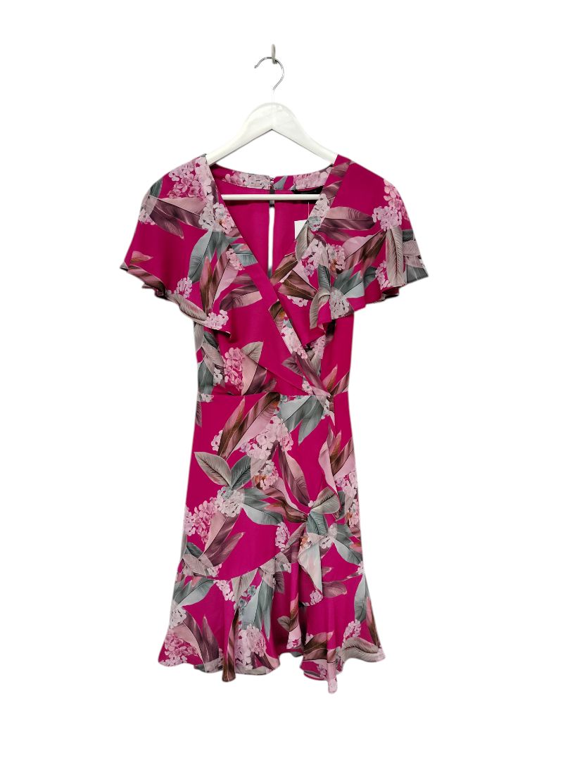 Portmans | Floral Dress | Size 10