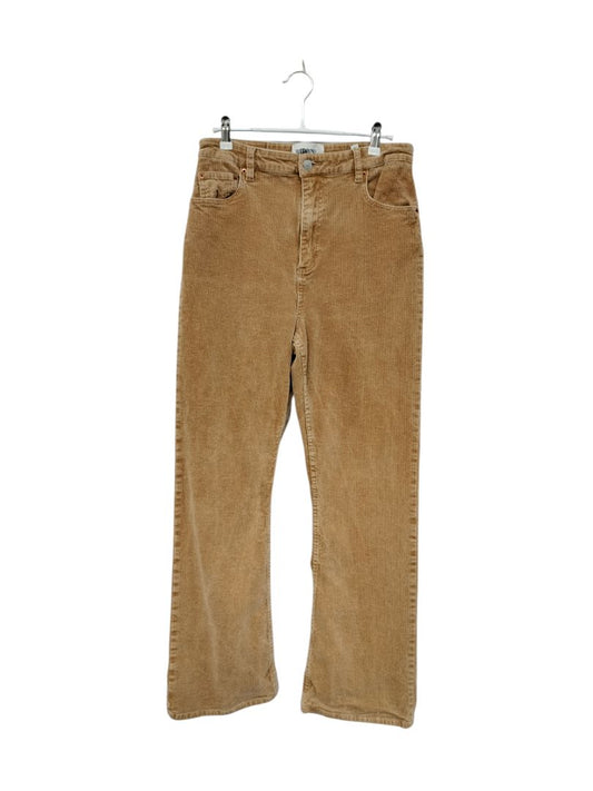 Riders | Tan Jeans | Size 12