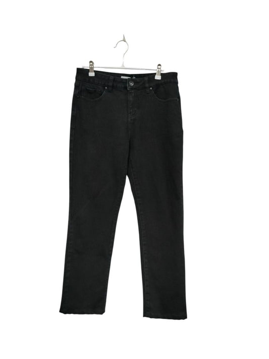 Denim Republic | Black Jeans | Size 12