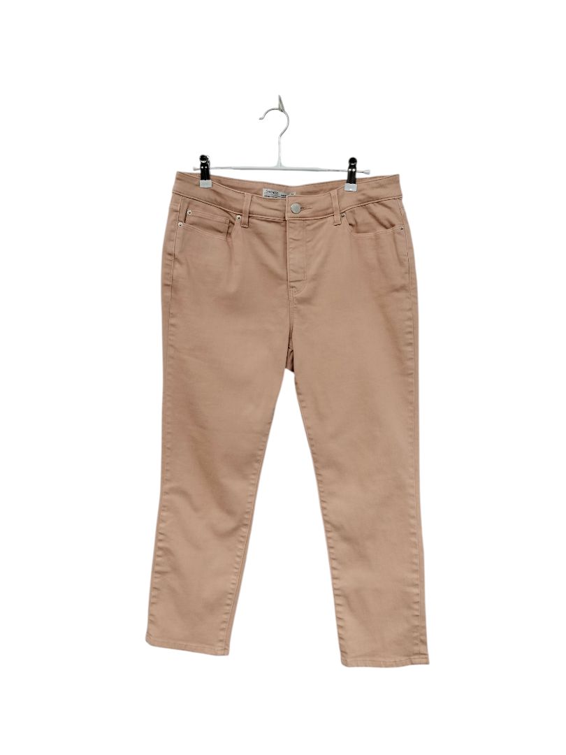 Jeans West | Pink Jeans | Size 12