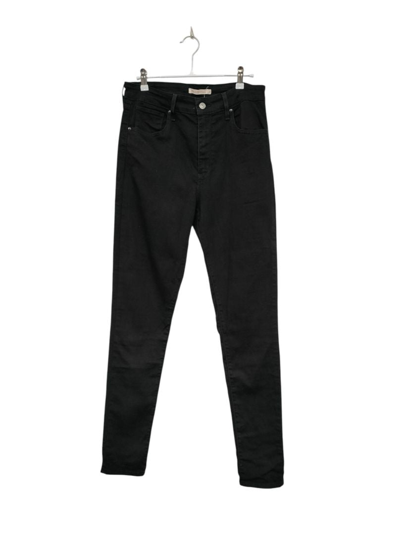 Levis | Black Jeans | Size 31