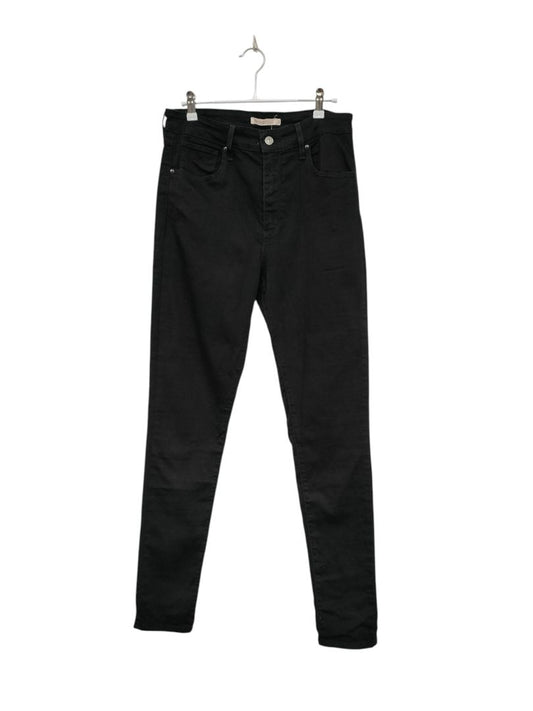 Levis | Black Jeans | Size 31