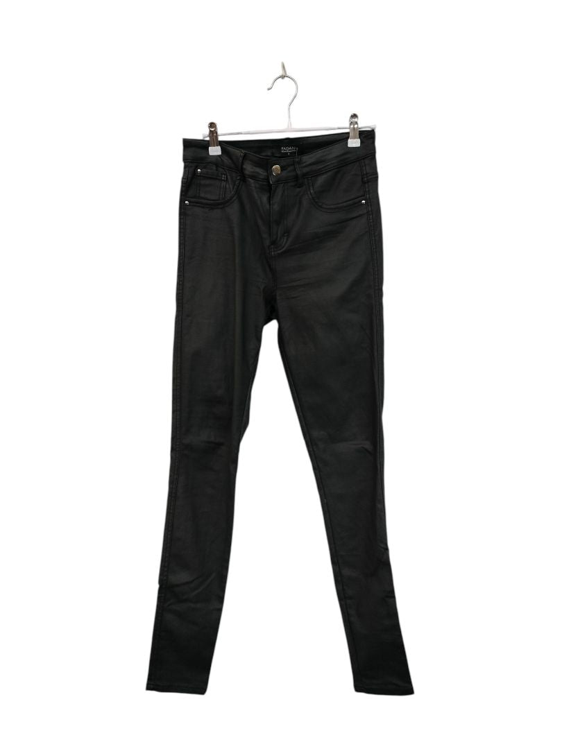 Pagani | Black Pants | Size 12