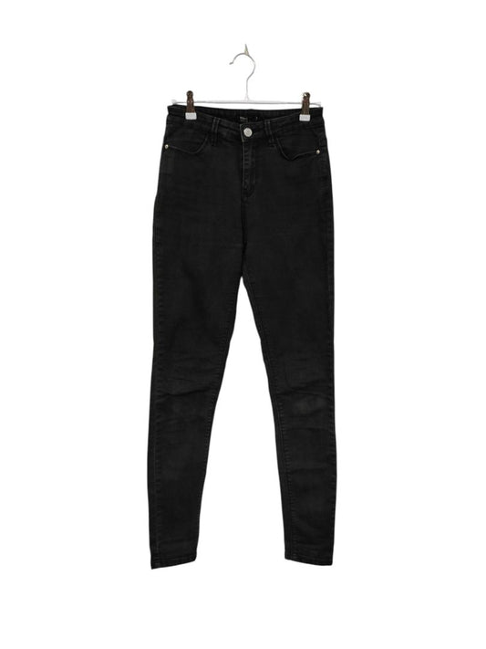 Glassons | Black Jeans | Size 8