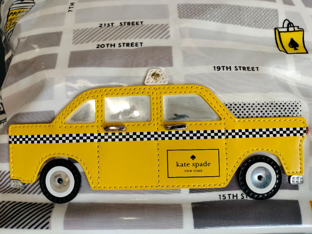 Kate Spade | Multi Bag | Size