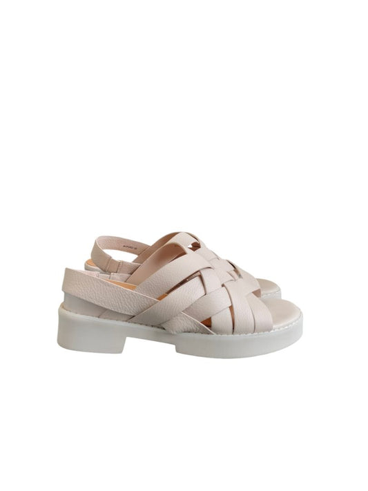 Belle Scarpe | Nude Shoes | Size 39