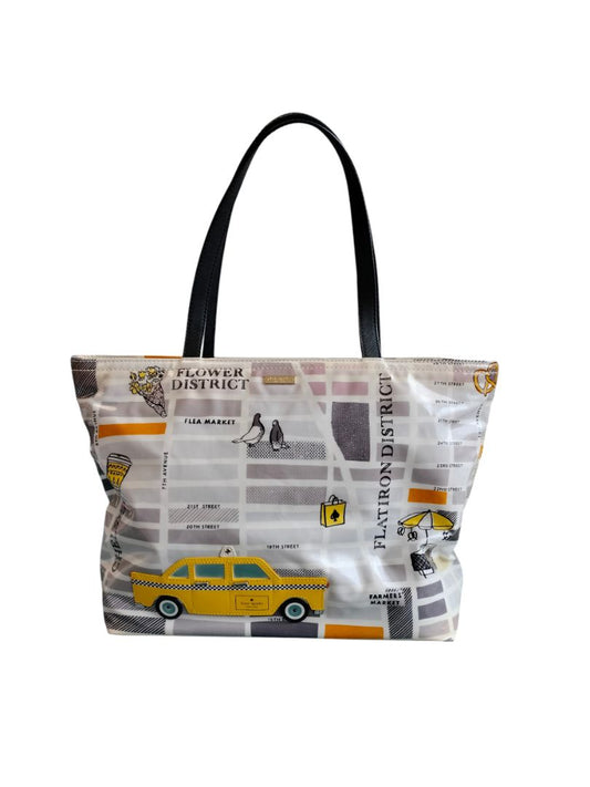 Kate Spade | Multi Bag | Size