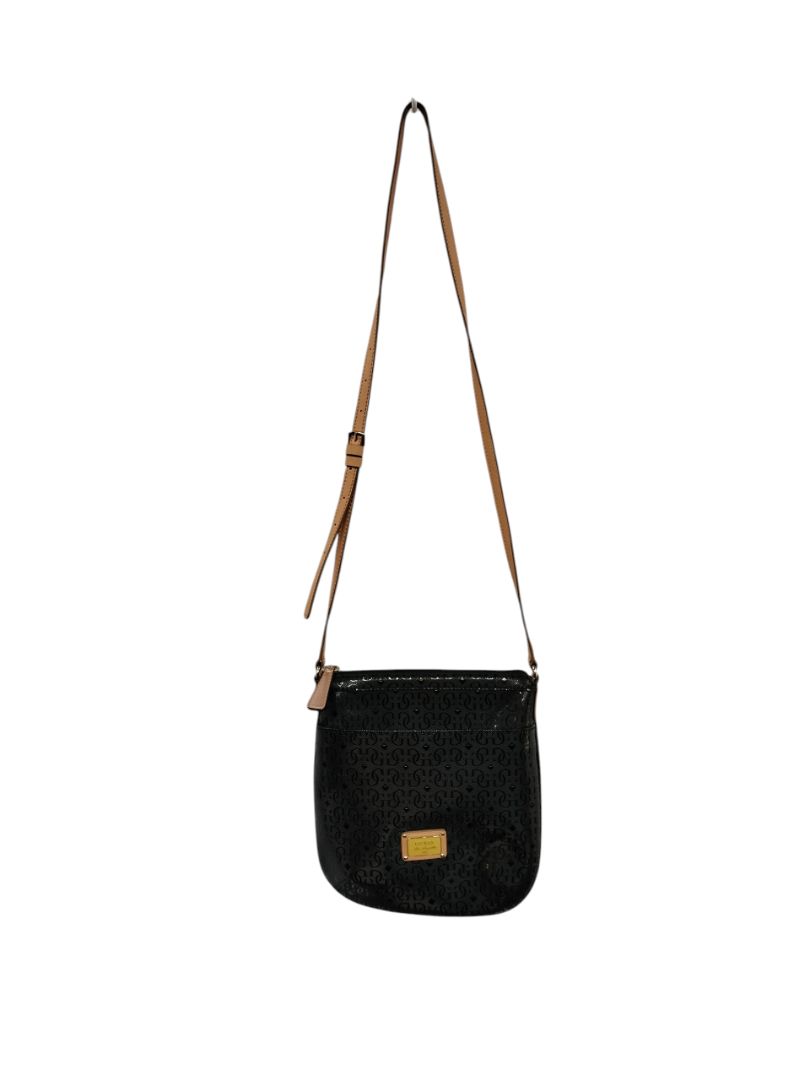 Guess | Black Bag | Size