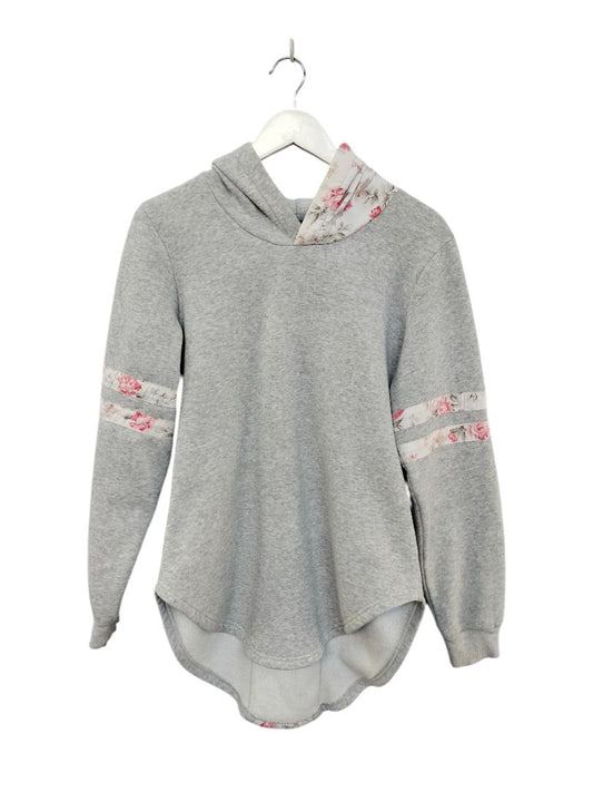 Chinga | Grey Jersey | Size S