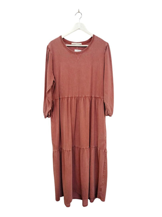 Foxwood | Pink Dress | Size 8