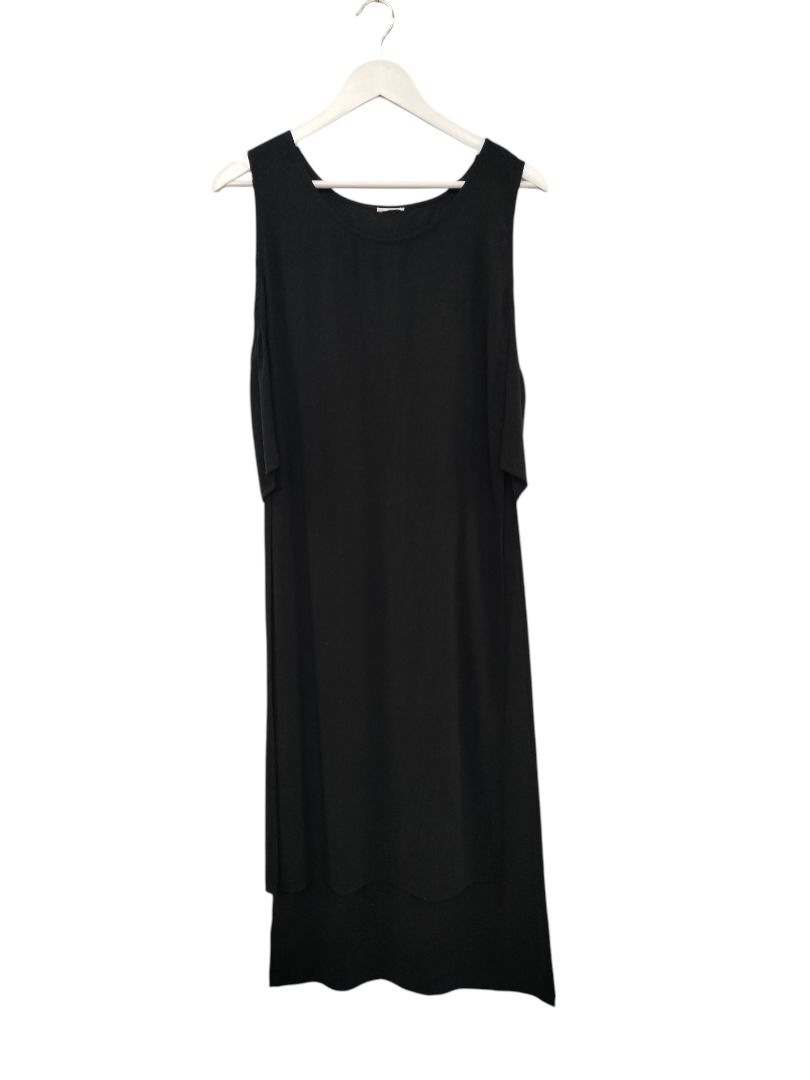 Unknown | Black Top | Size Approx S