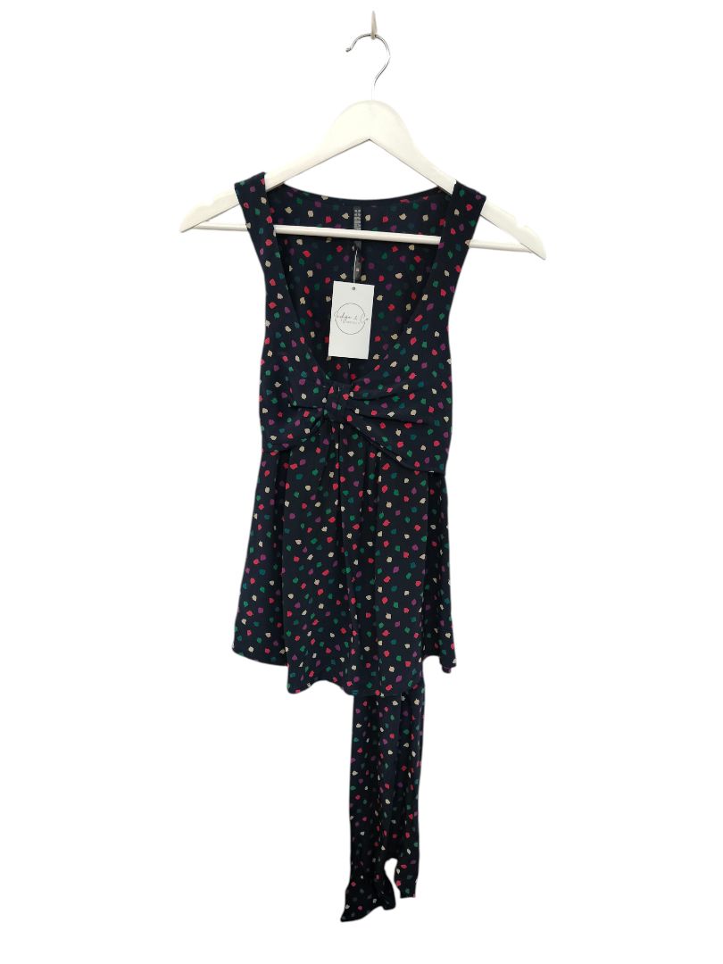 Chapel | Multi Top | Size S