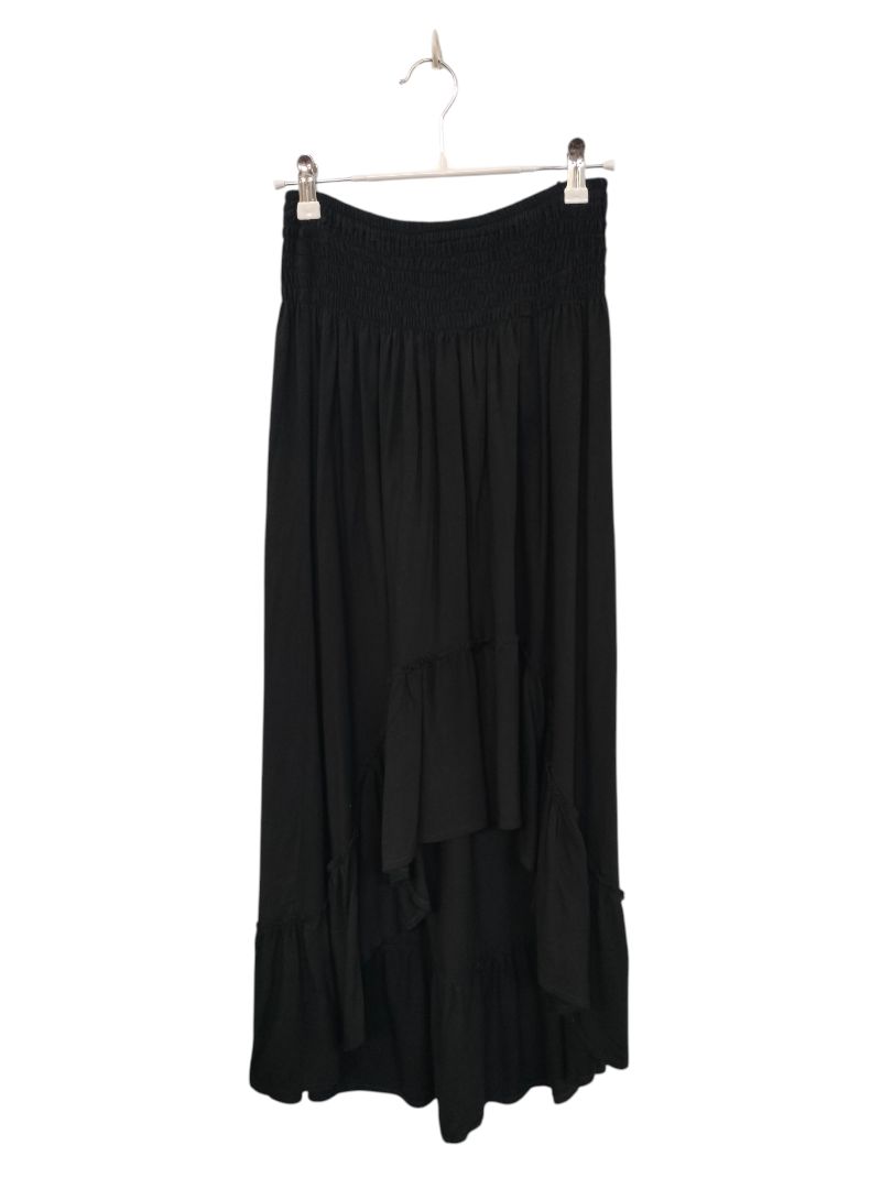 BIJOU | Black Skirt | Size O/S