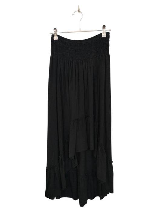 BIJOU | Black Skirt | Size O/S