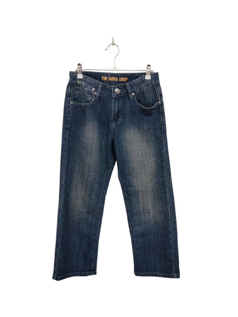 Denim Republic | Denim Jeans | Size 8