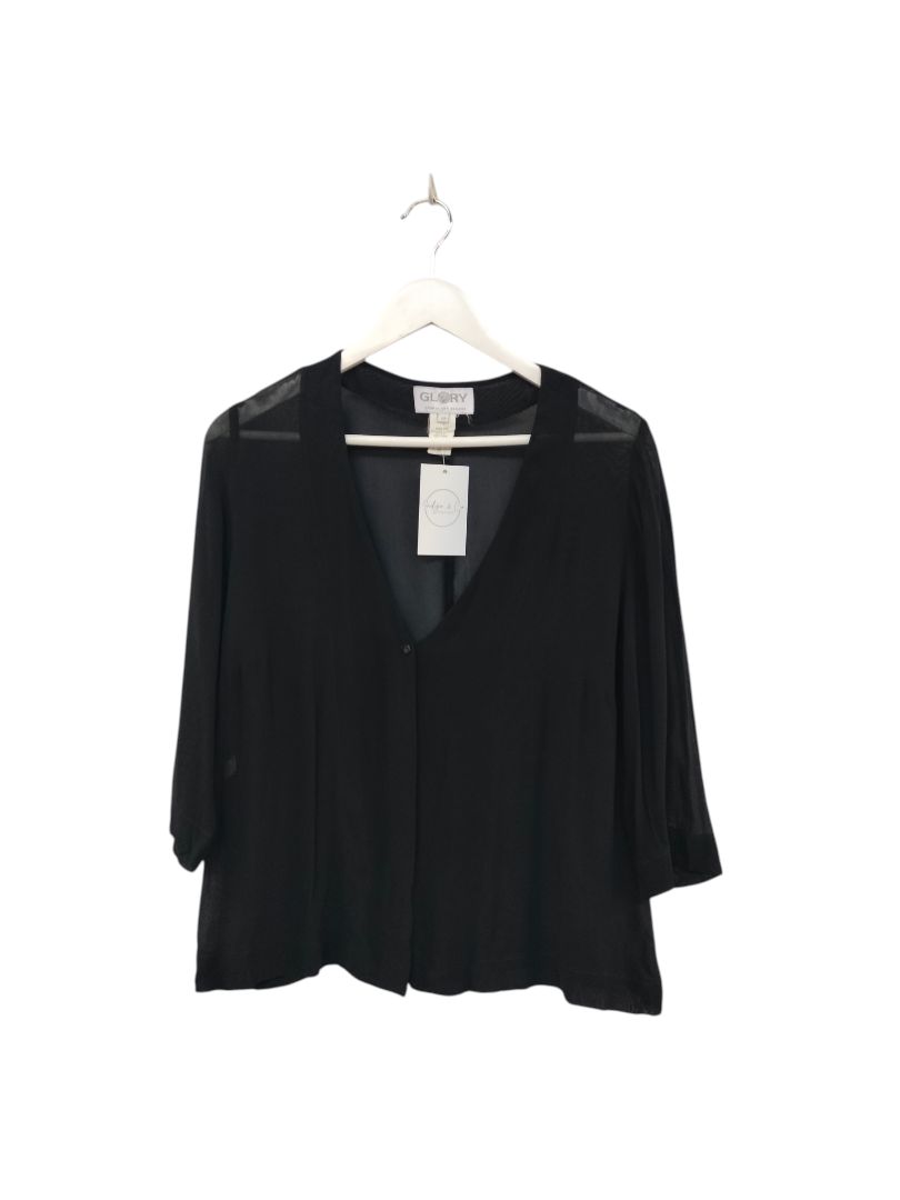 Glory | Glory Top | Size 12