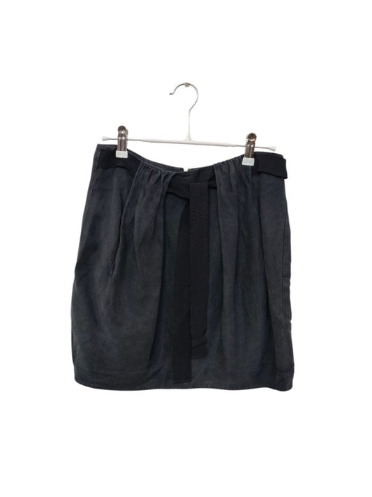 Country Road | Navy Skirt | Size 6