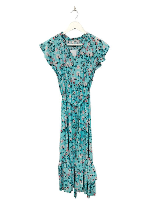 Boho Australia | Floral Dress | Size 8