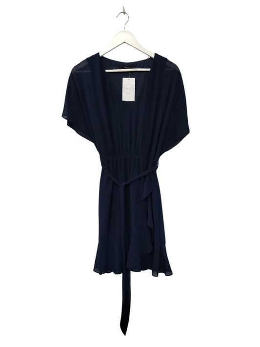 Pagani | Navy Dress | Size 8