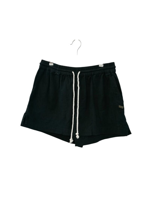 Roxy | Black Shorts | Size 12