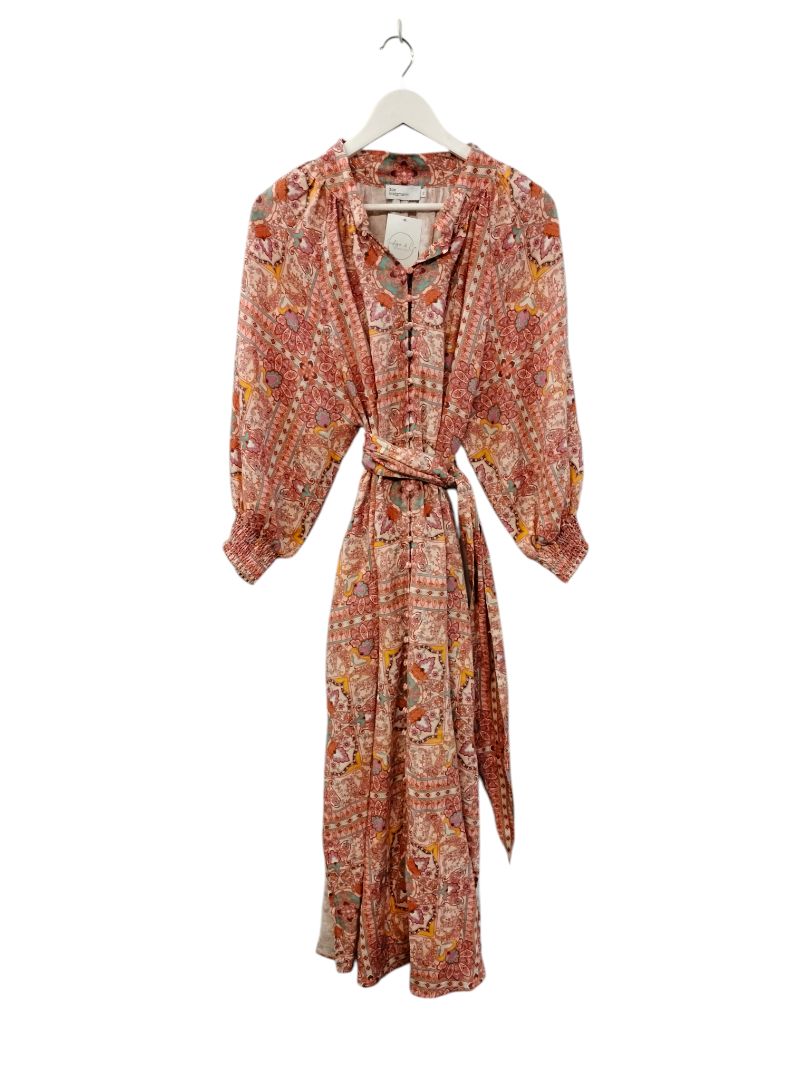 Zoe Kratzmann | Multi Dress | Size 2