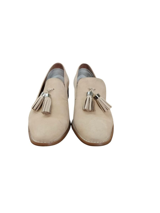Wittner | Beige Shoes | Size 40