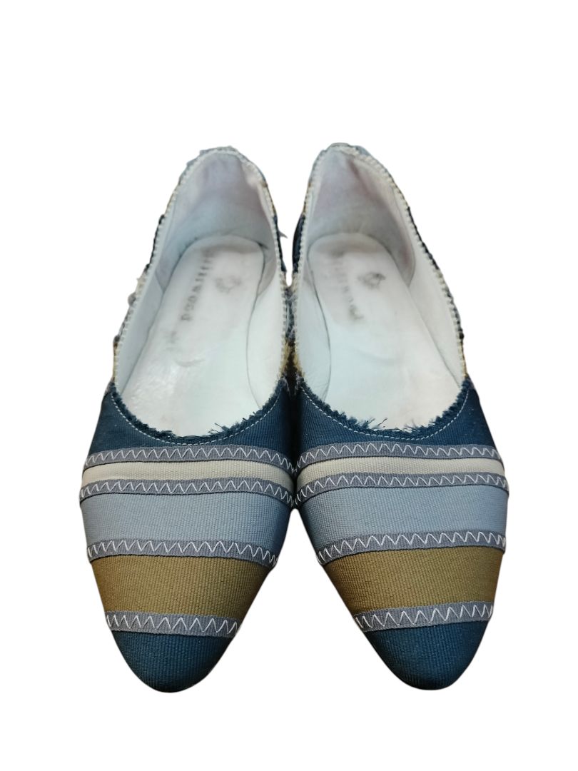 Briarwood | Multi Shoes | Size 40