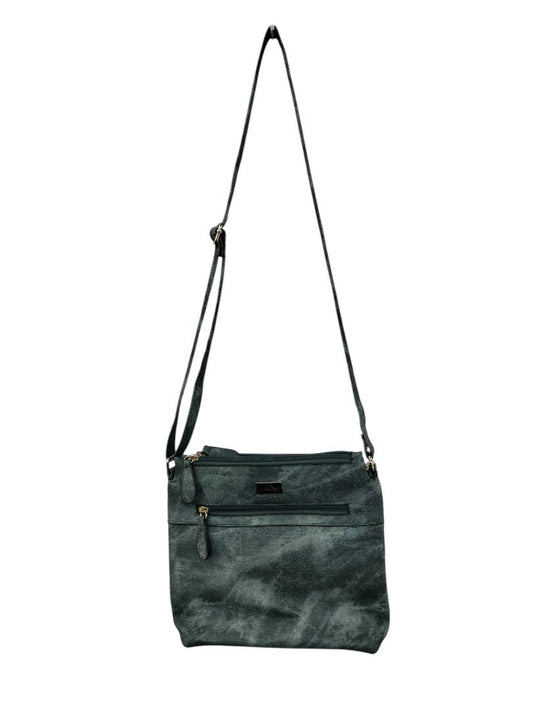 Cabrelli | Blue Bag | Size