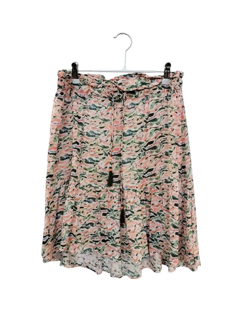 Scotch & Soda | Multi Skirt | Size Unknown
