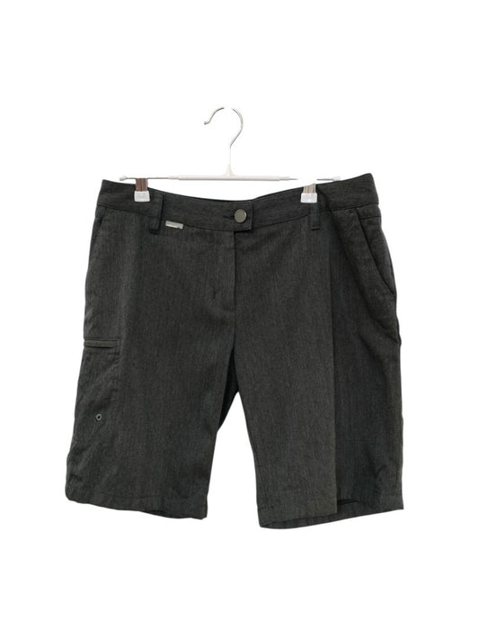 Icebreaker | Dark Grey Shorts | Size 29