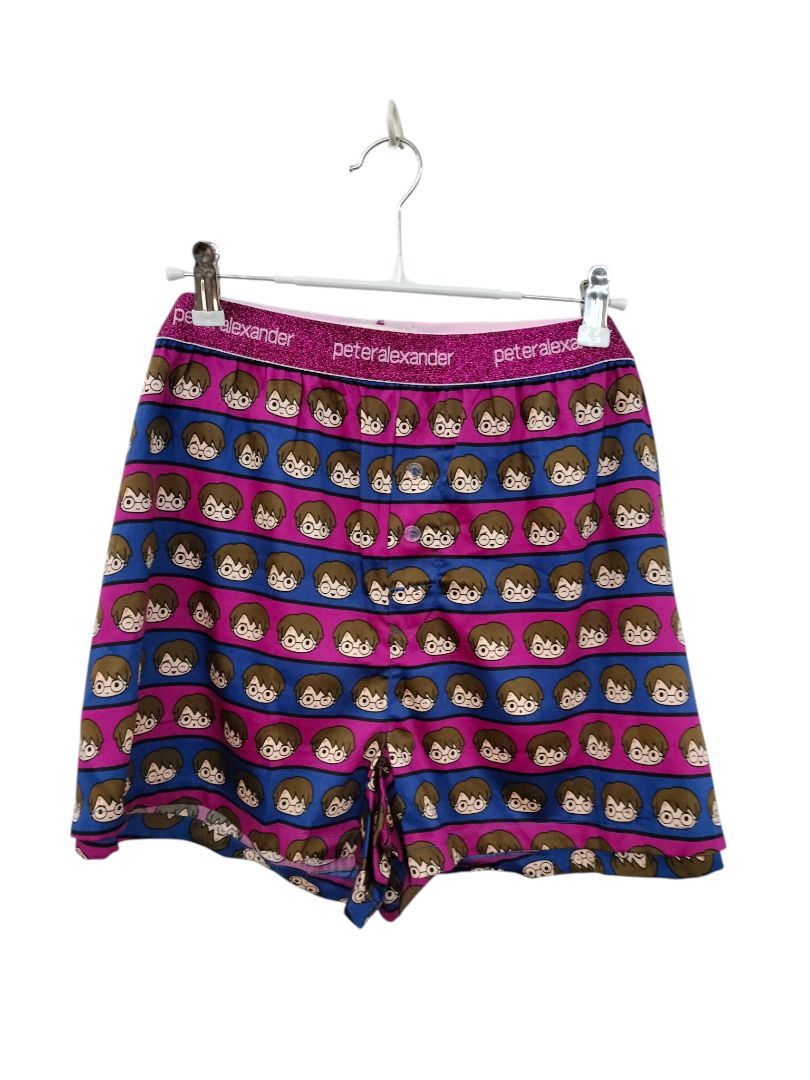 Peter Alexander | Blue Pajamas | Size x3