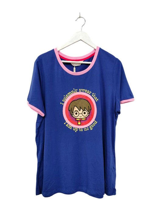 Peter Alexander | Blue Pajamas | Size x3