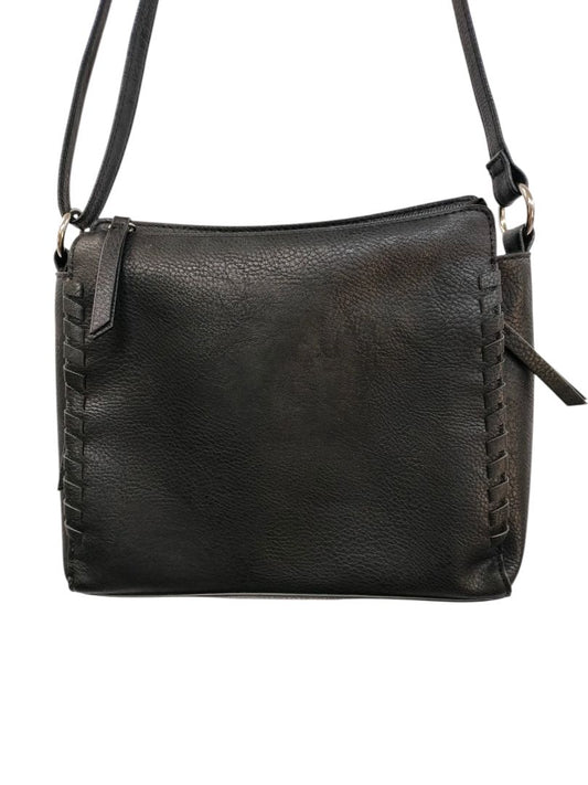 Marikai | Black Handbag | Size