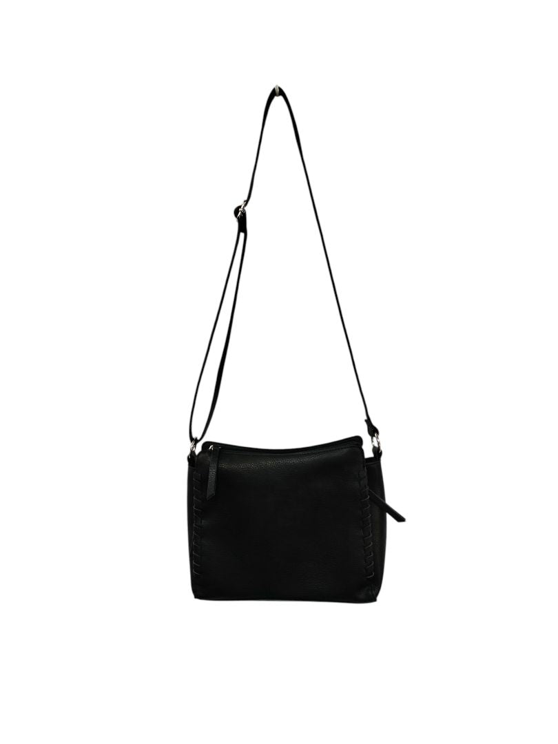 Marikai | Black Handbag | Size