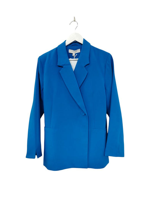 Foxwood | Cobalt Blue Blazer | Size 14