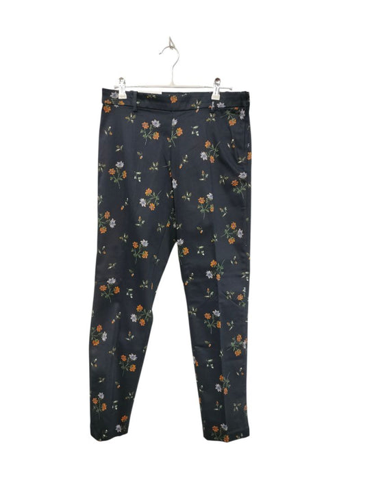 H&M | Blue Pants | Size 40 Euro