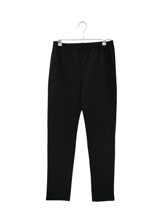 Merric | Black Pants | Size 12