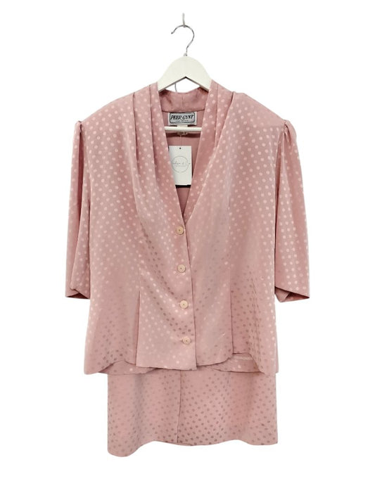 Peer Gynt | Pink Skirt | Size 14