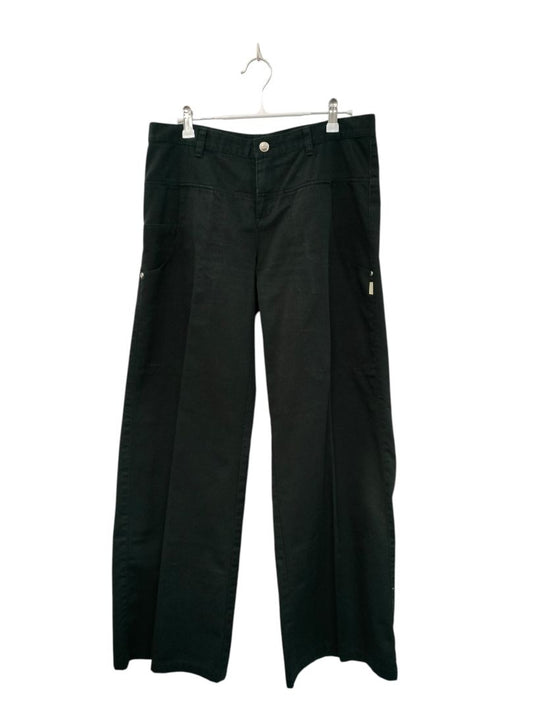 Doosh | black Pants | Size 10